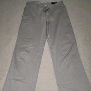 Vineyard Vines Club Pant Tan Mens 30x32